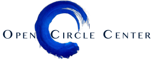 Open Circle Logo