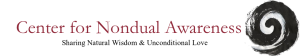 Centre for Nondual Awareness
