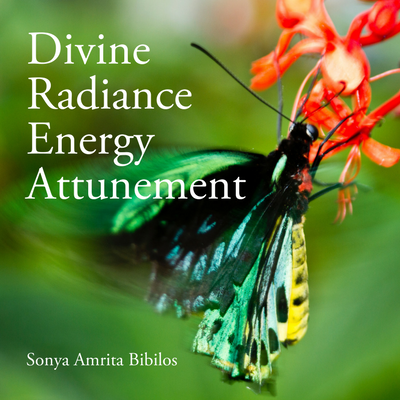Attend the Divine Radiance Energy Attunement Teleseminar